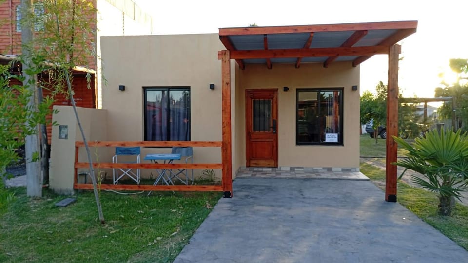 Rojavitiva Apartment in Buenos Aires Province