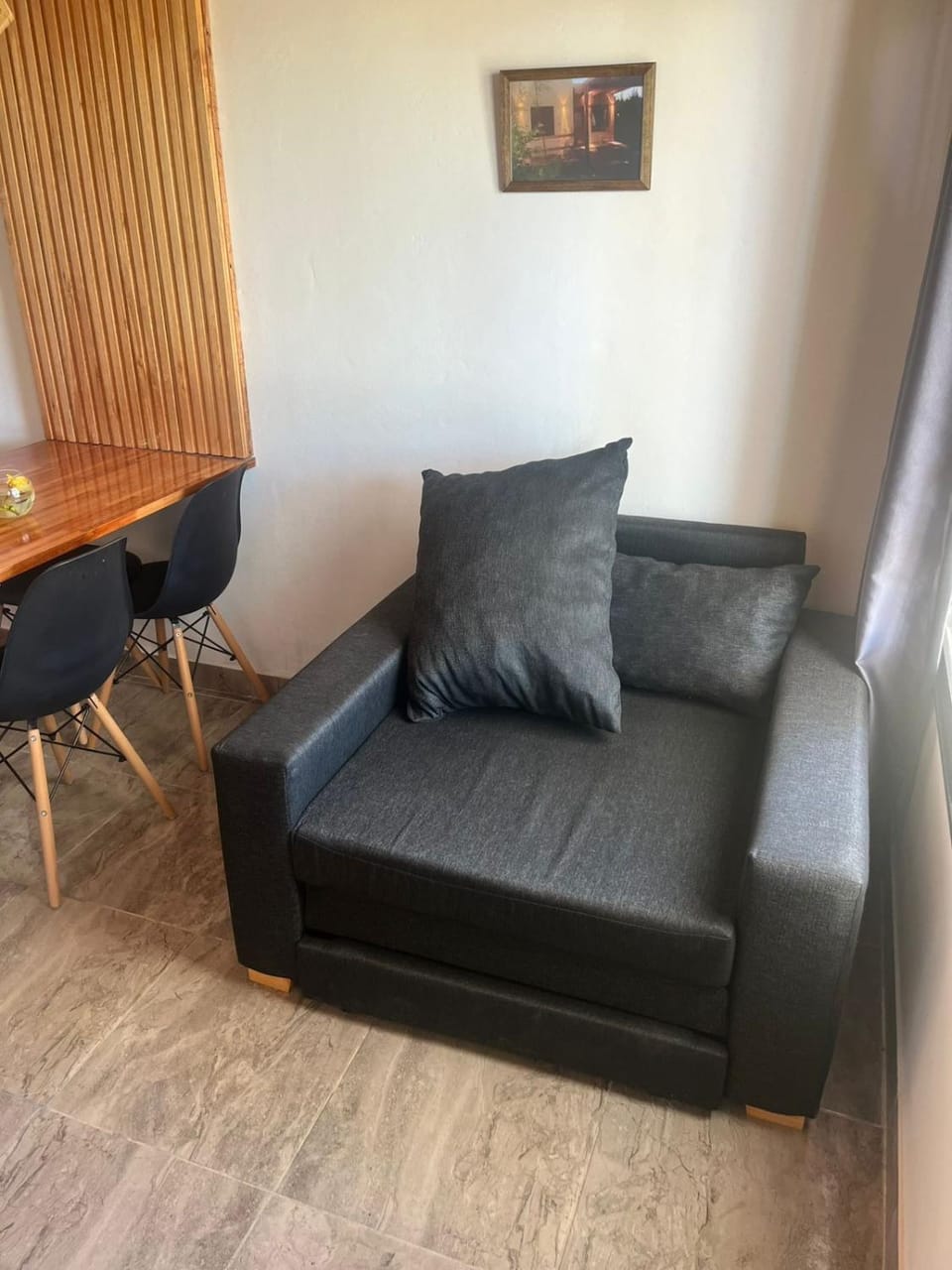 Rojavitiva Apartment in Buenos Aires Province