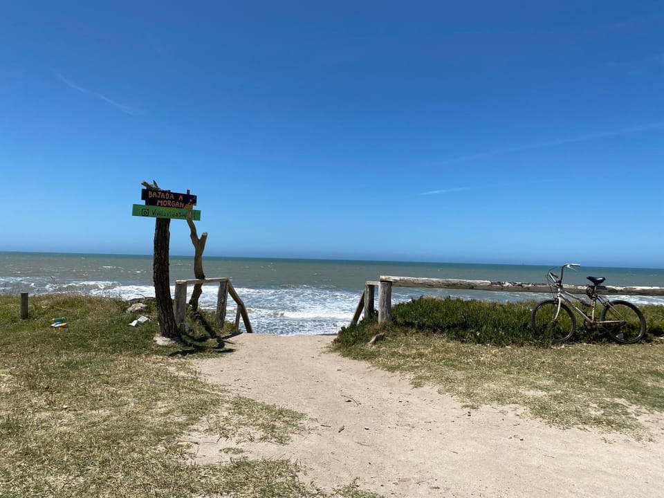 Nearby landmark, Day, Natural landscape, Beach, Sea view