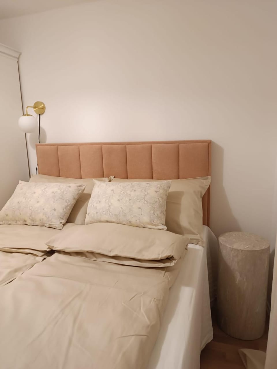 Paulla Apartment in Šibenik