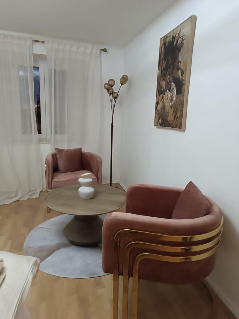 Paulla Apartment in Šibenik