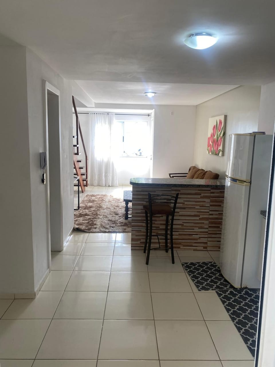 Sobrado com 2 suítes e piscina - Village Malli House in Camboriú