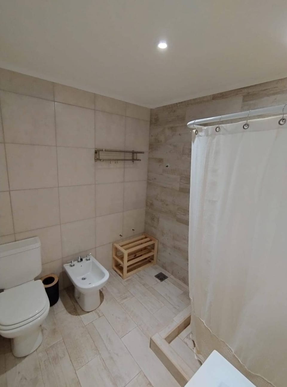 Triplex con pileta y vista Tres Picos Apartment in Sierra de La Ventana