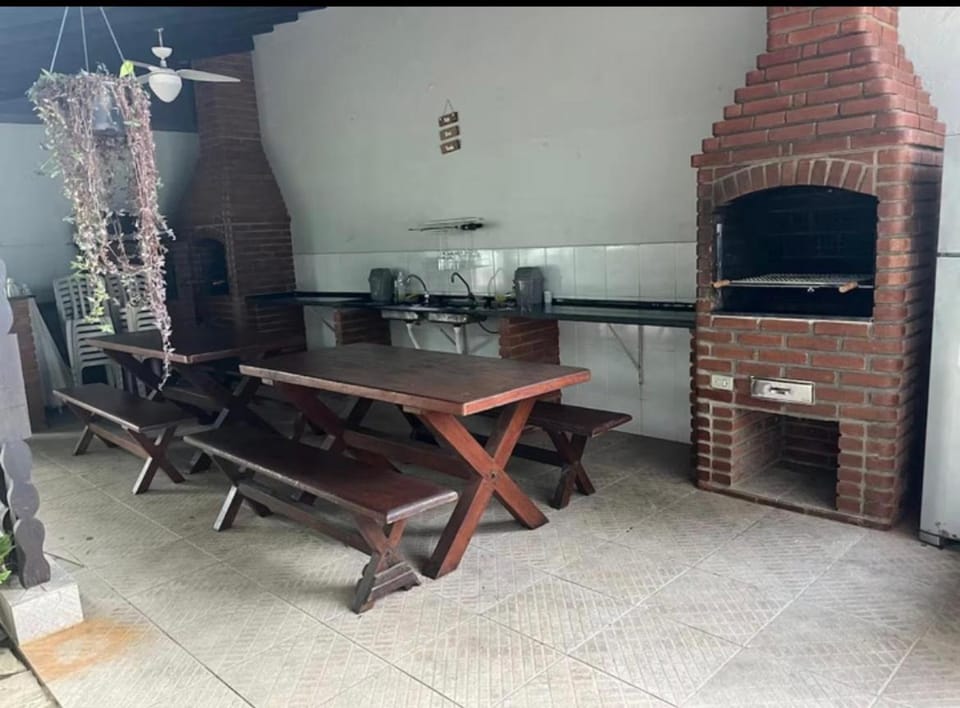 Apto premium próximo à praia - Bertioga Apartment in Bertioga