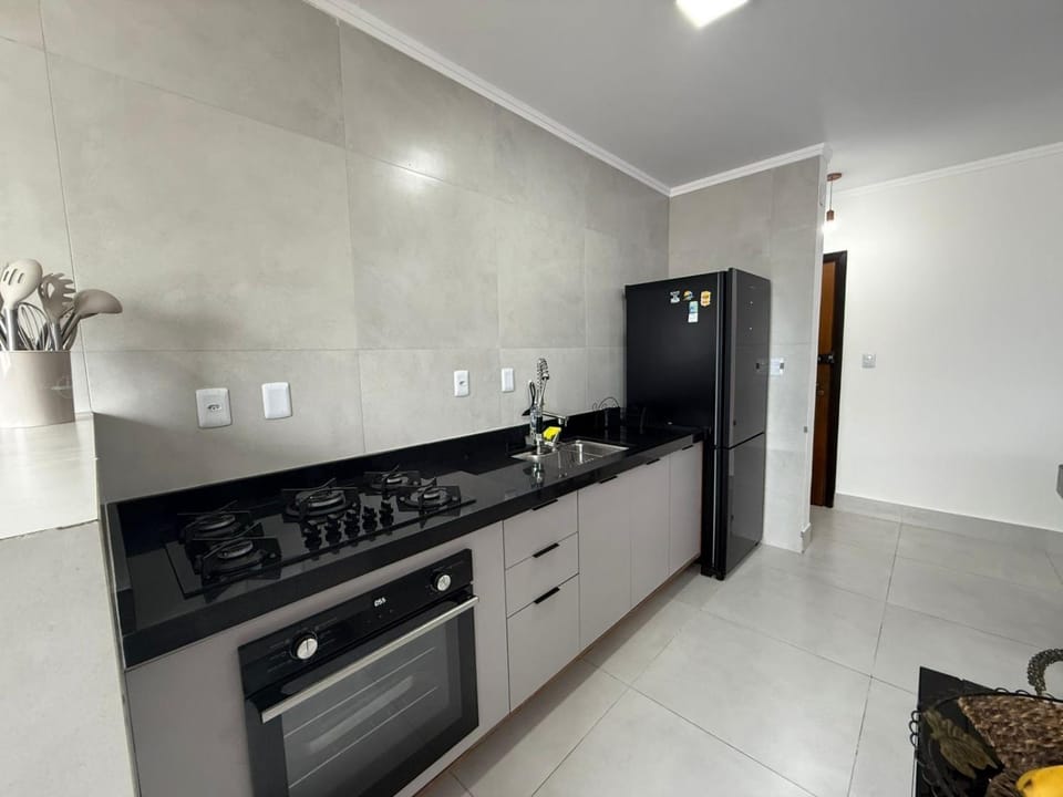 Apto premium próximo à praia - Bertioga Apartment in Bertioga
