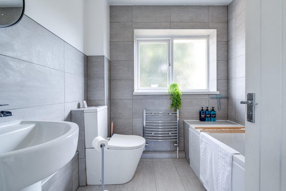 Shower, Toilet, Bathroom, Bath, towels