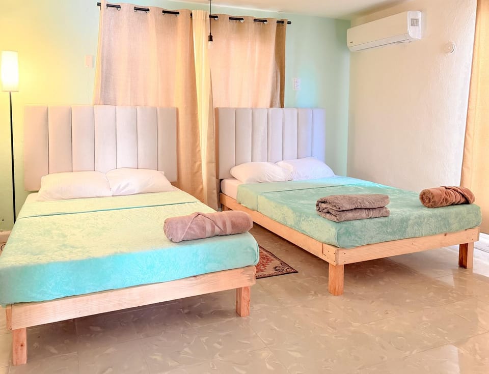 Depa 39 Apartment in Merida