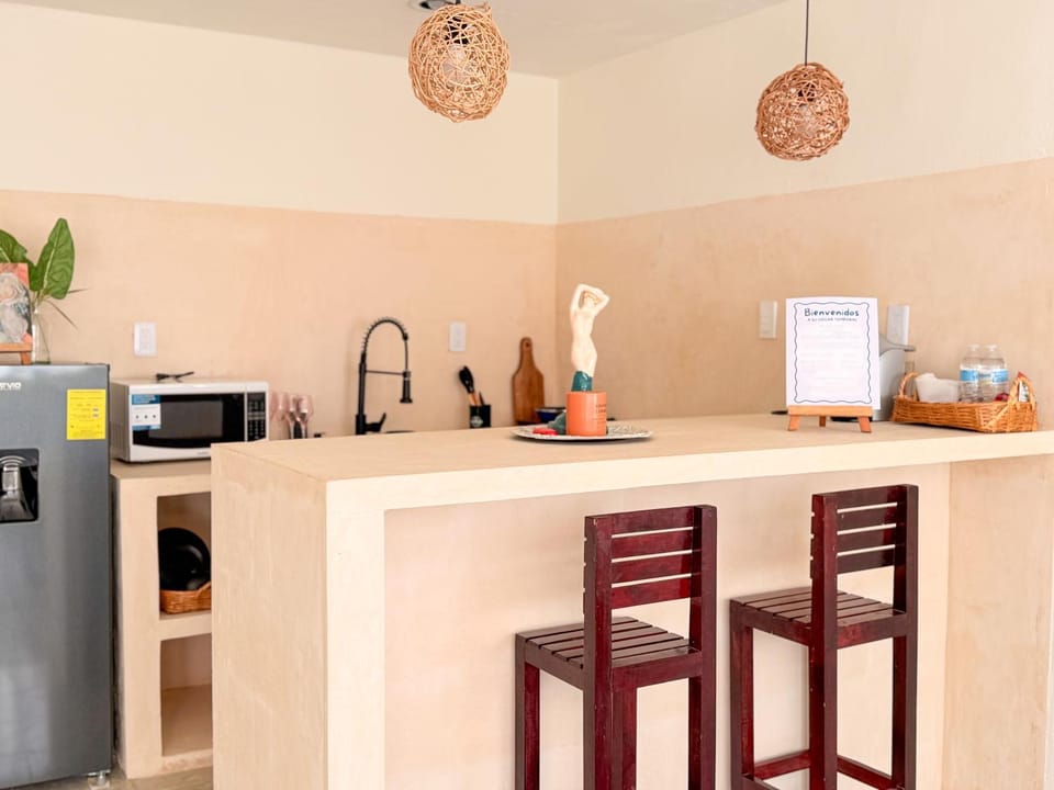 Depa 39 Apartment in Merida