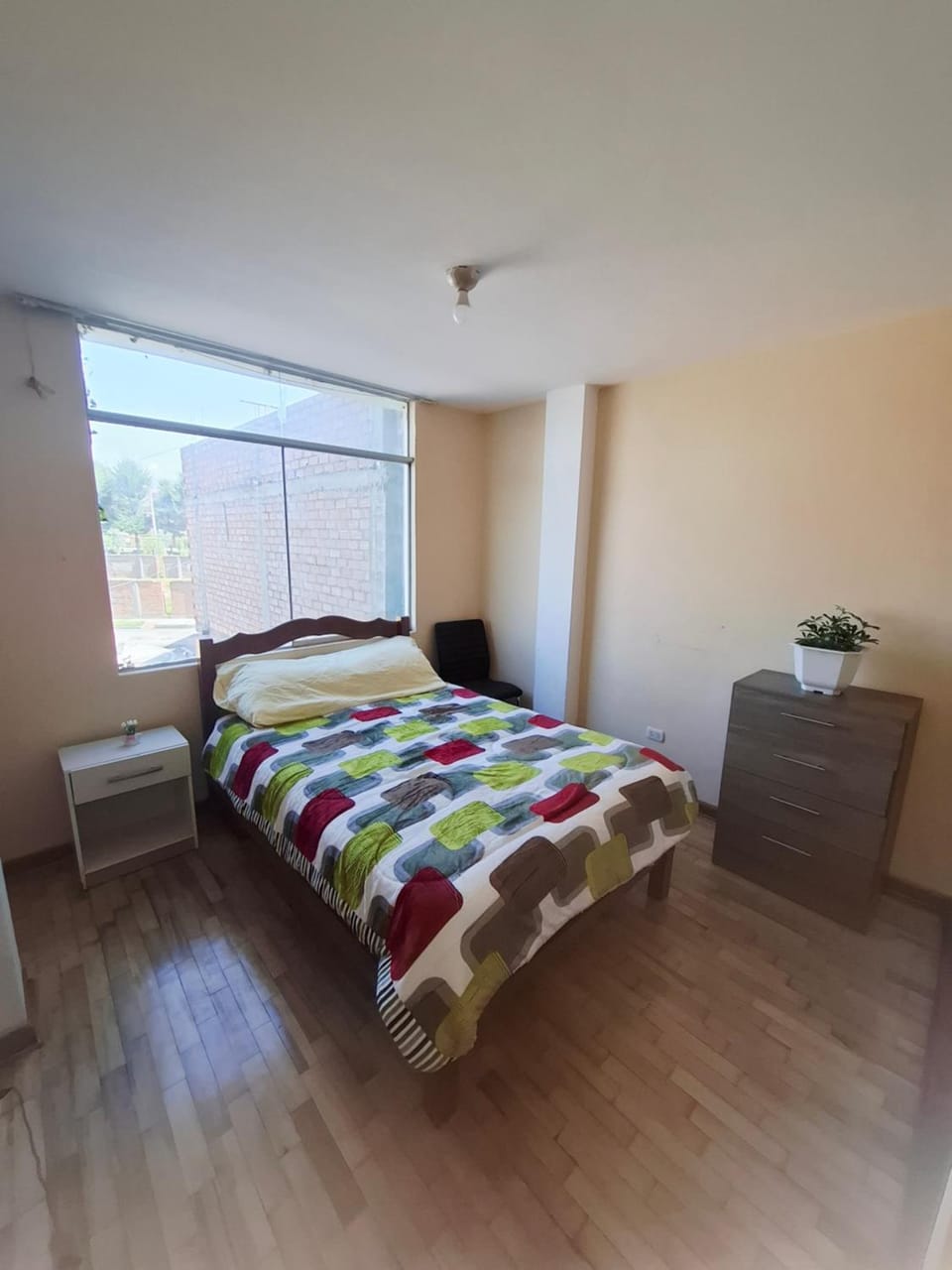 Samay Apartment in Huancayo