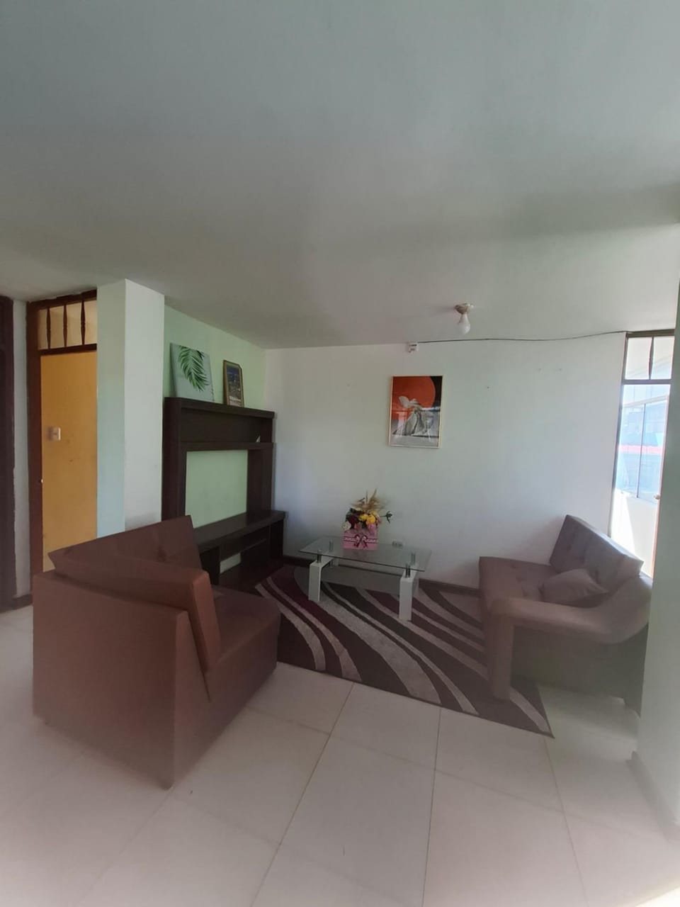 Samay Apartment in Huancayo