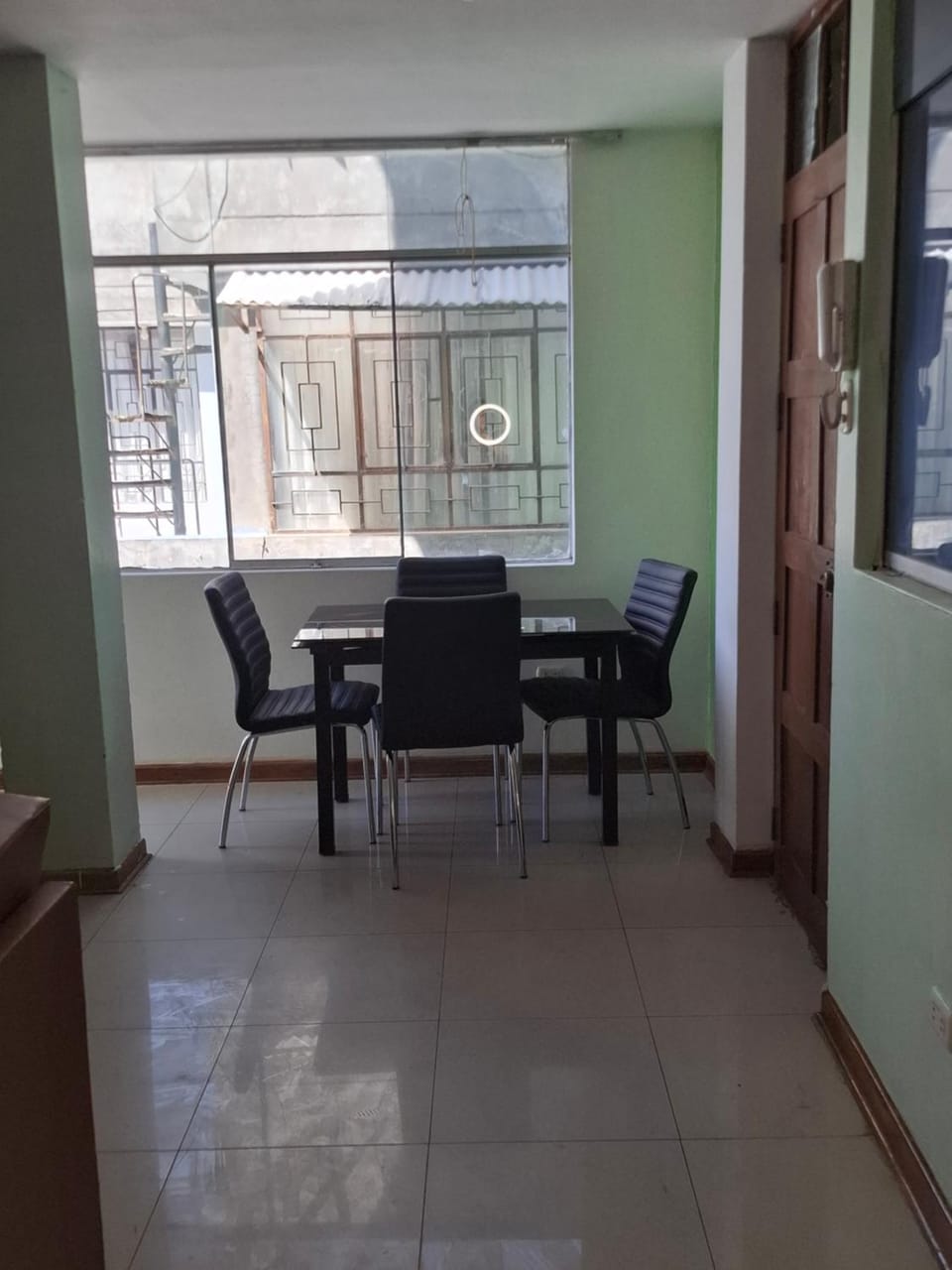 Samay Apartment in Huancayo