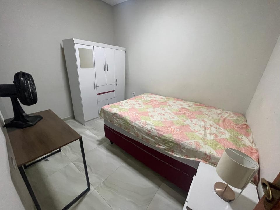 Ap Seabra 2 quartos Apartment in State of Bahia