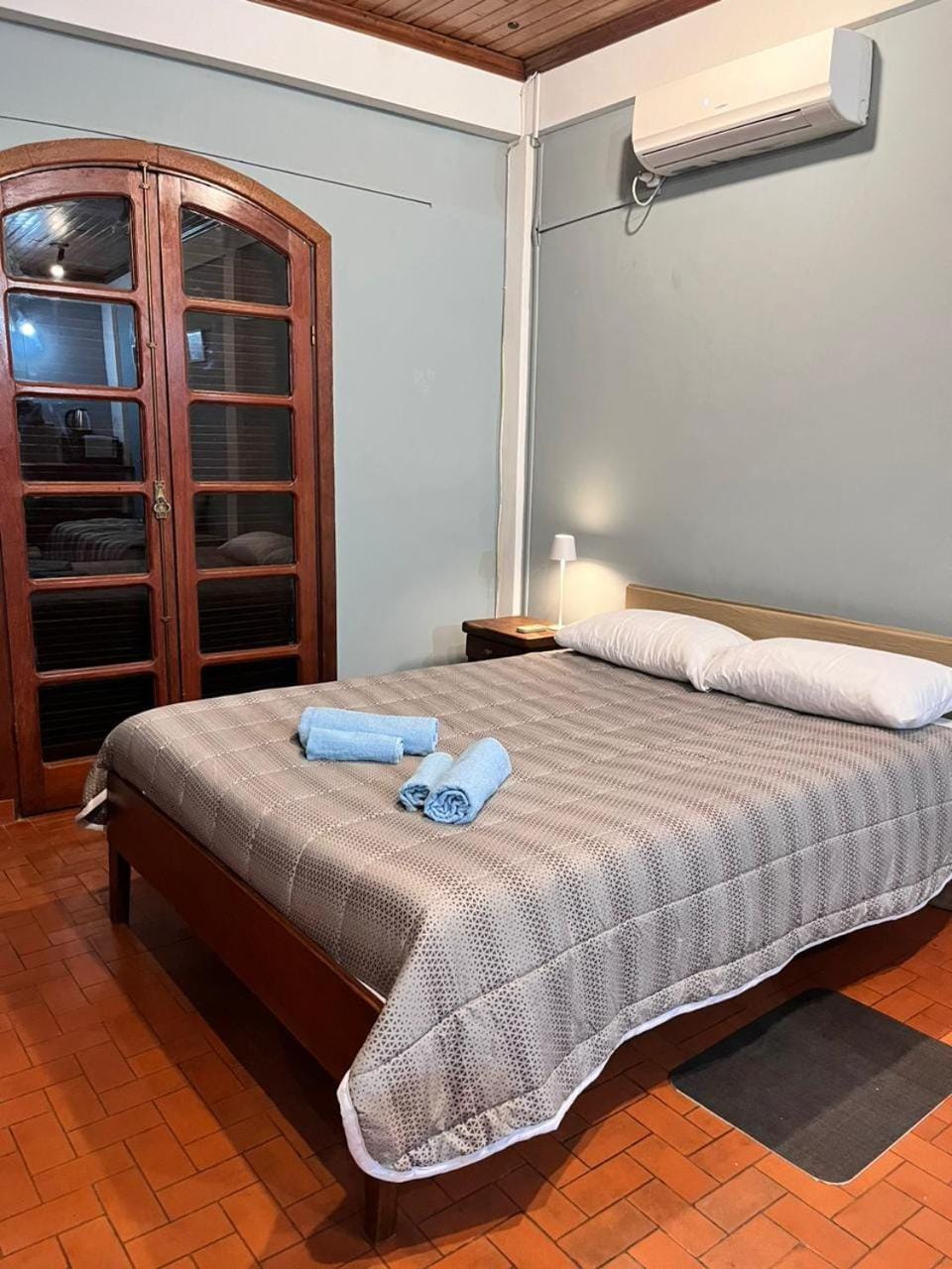 Monoambiente Alegre Apartment in Corrientes Province, Argentina