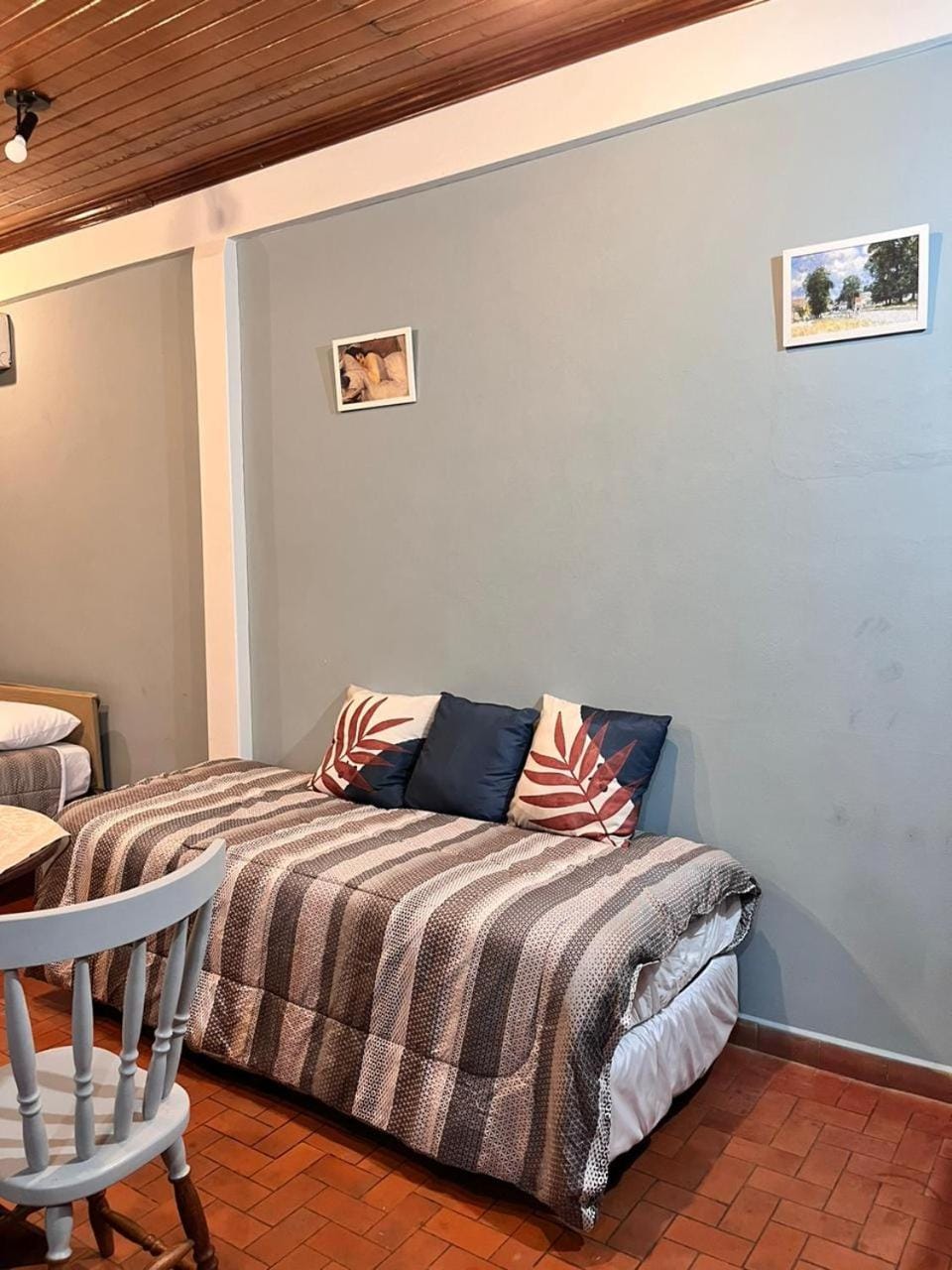 Monoambiente Alegre Apartment in Corrientes Province, Argentina