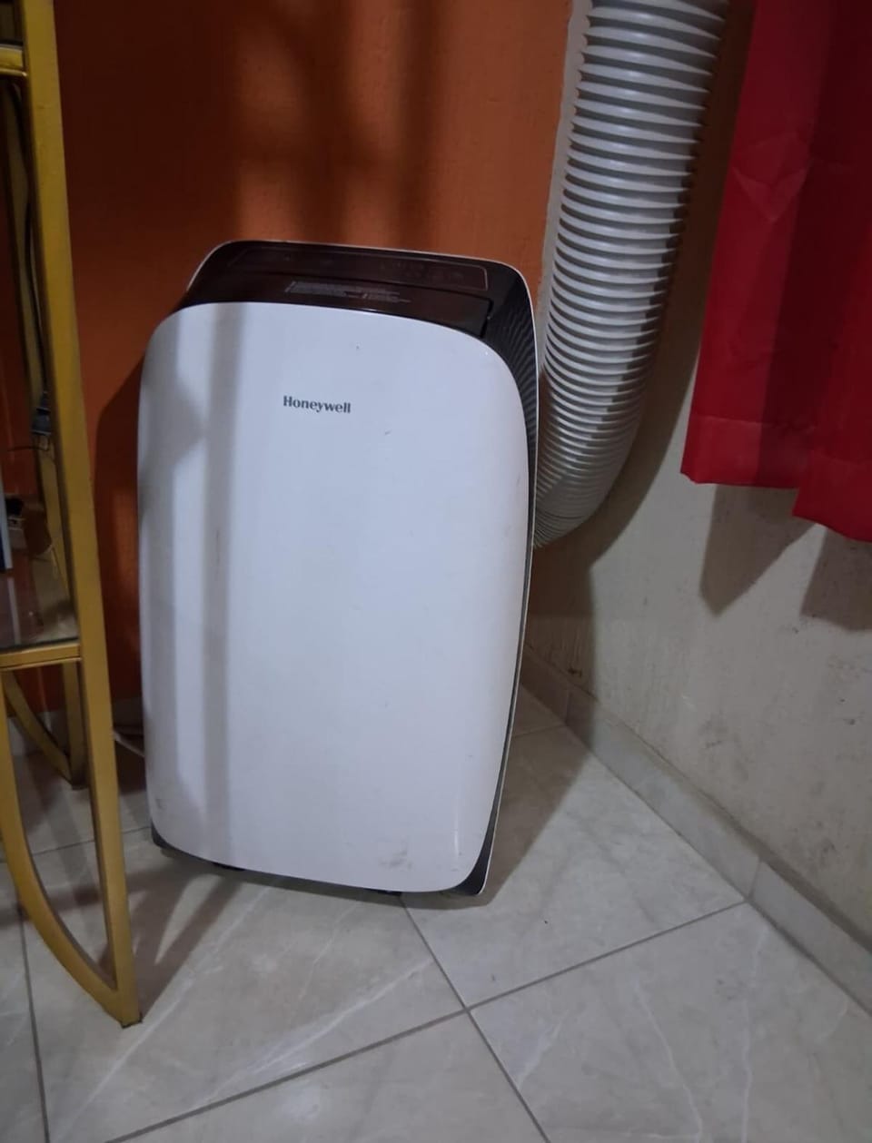 air conditioner