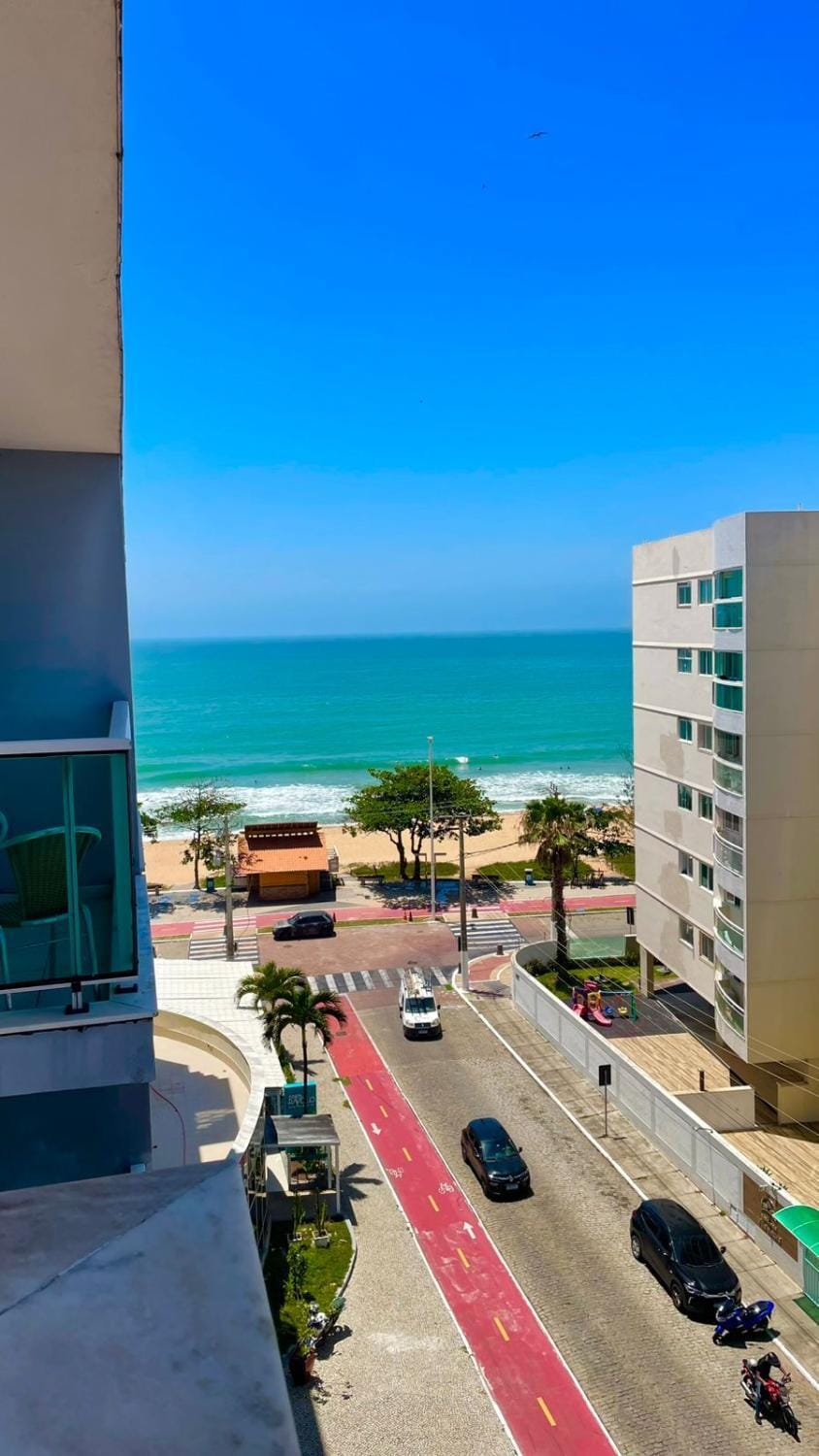 Flat na Praia do Pecado Apartment in Macaé