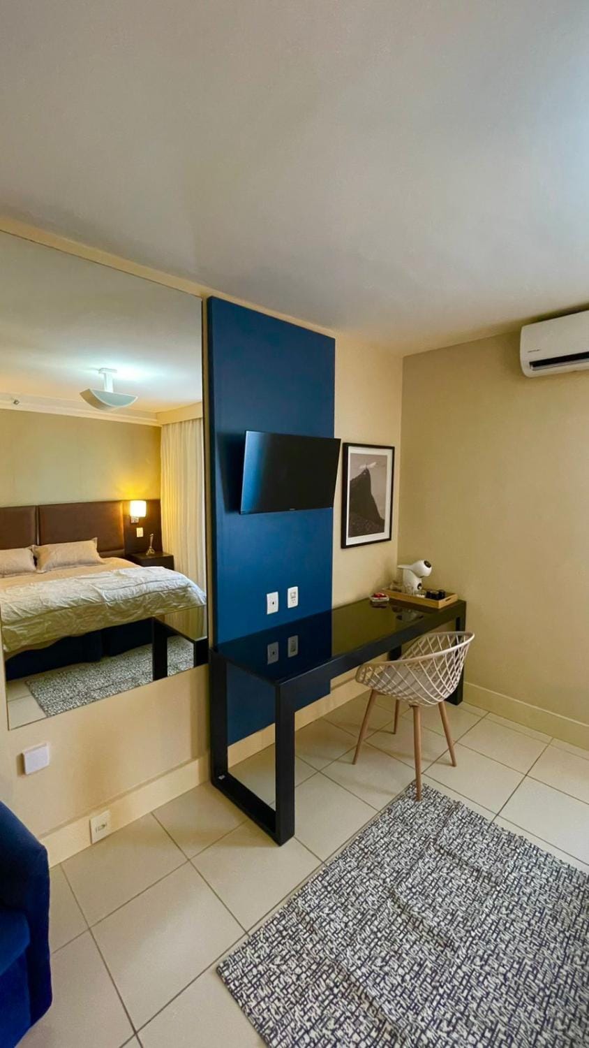 Flat na Praia do Pecado Apartment in Macaé