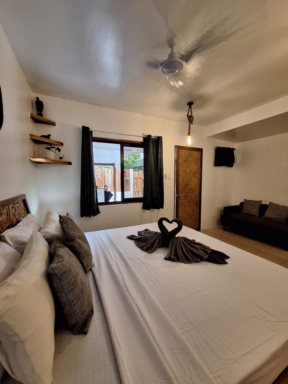 Tulog 1 Apartment in El Nido