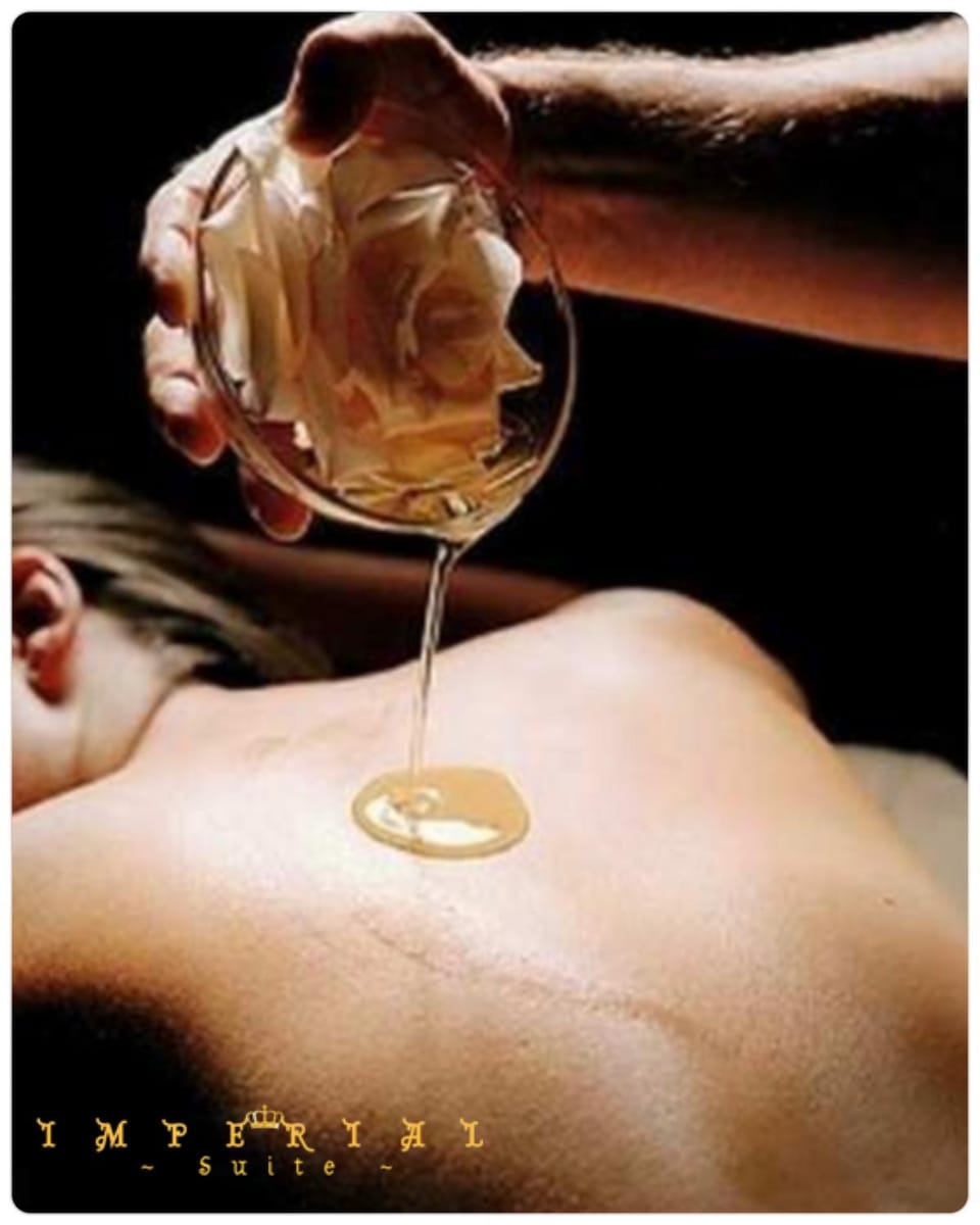 Rubino Private SPA & Room Love hotel in Apulia