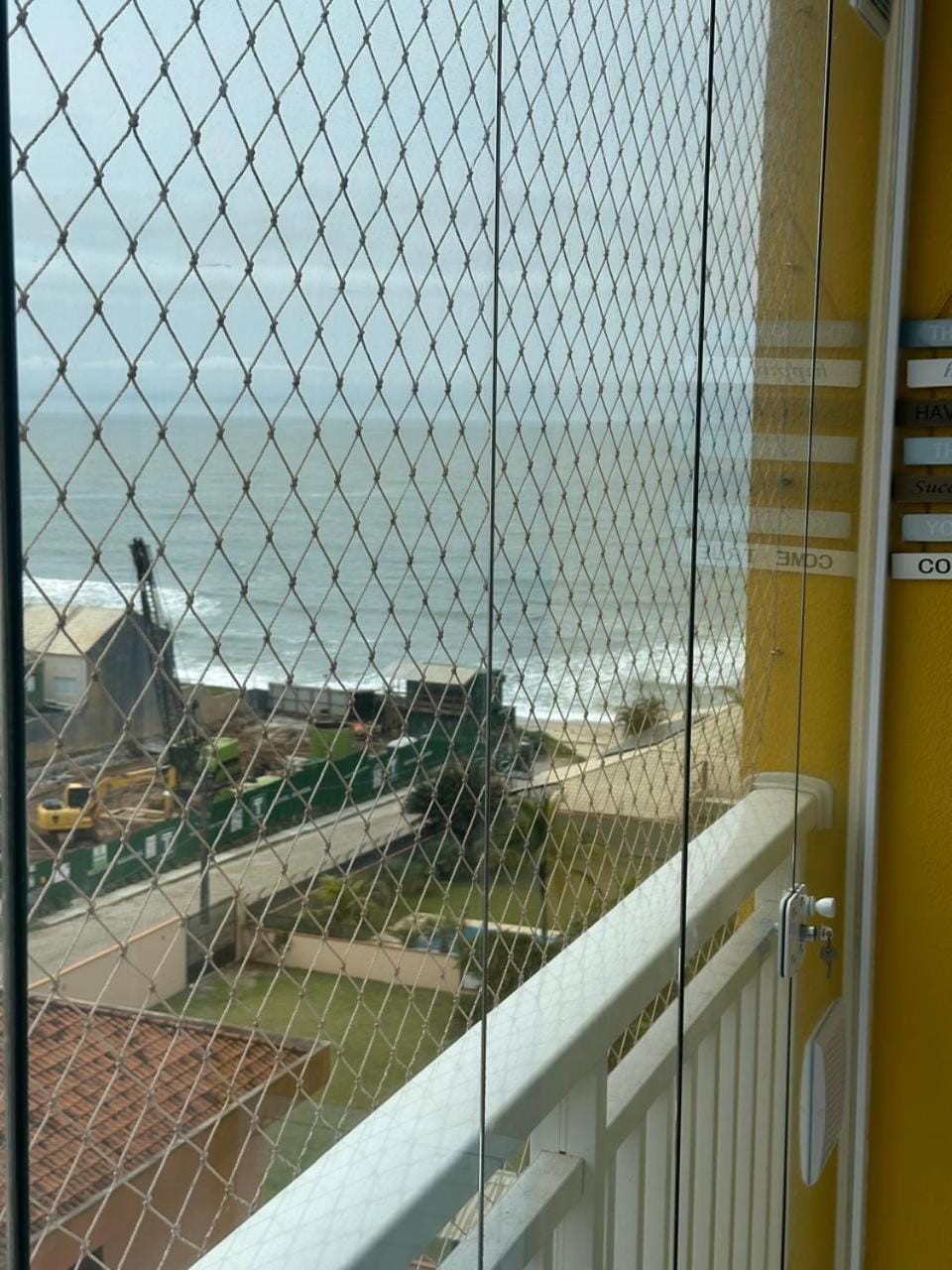 Aconchego Moro- Apto708, T-2 Apartment in State of Santa Catarina