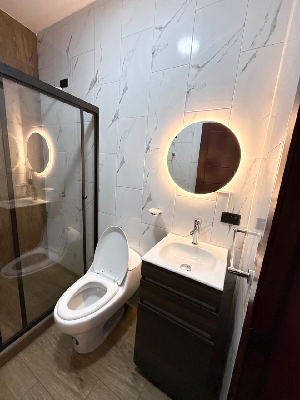 Luxury suite in Puyo Apartment in Ecuador
