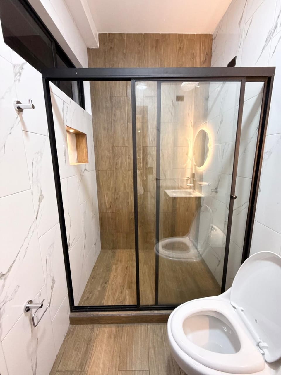 Luxury suite in Puyo Apartment in Ecuador