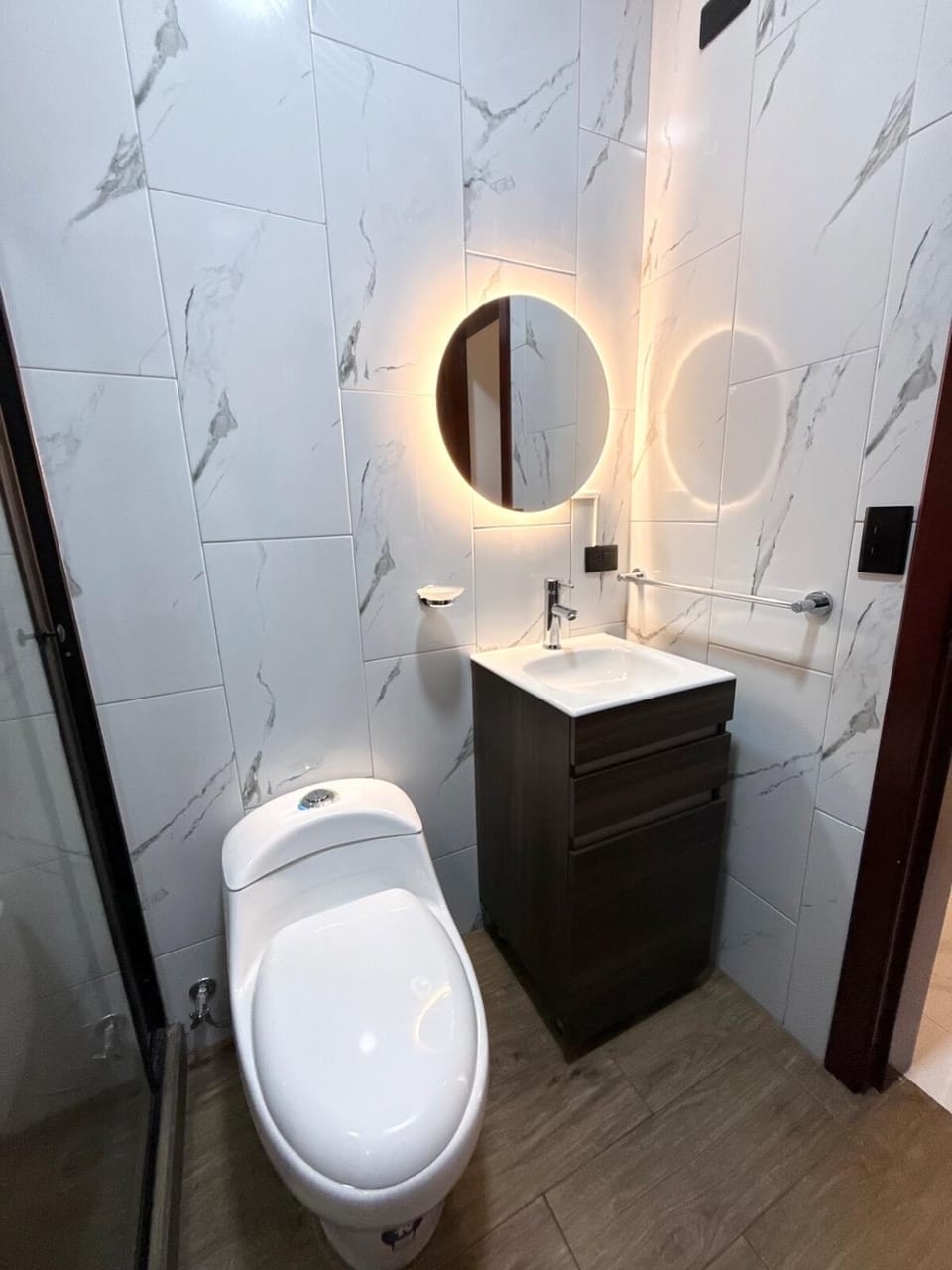 Luxury suite in Puyo Apartment in Ecuador