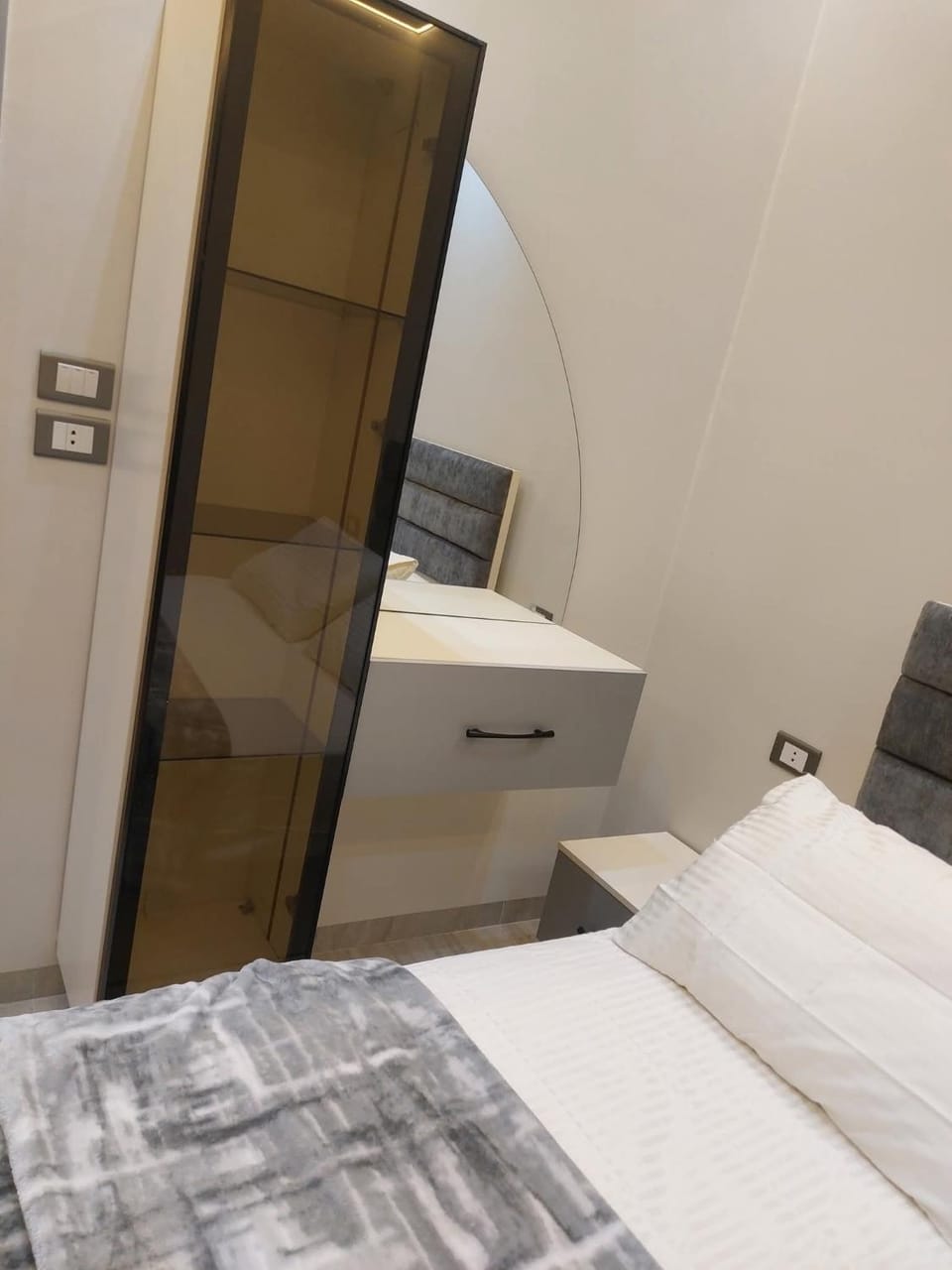 سولتير Apartment in Hurghada