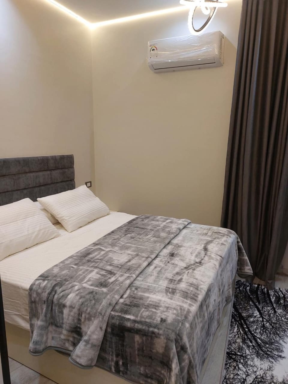 سولتير Apartment in Hurghada