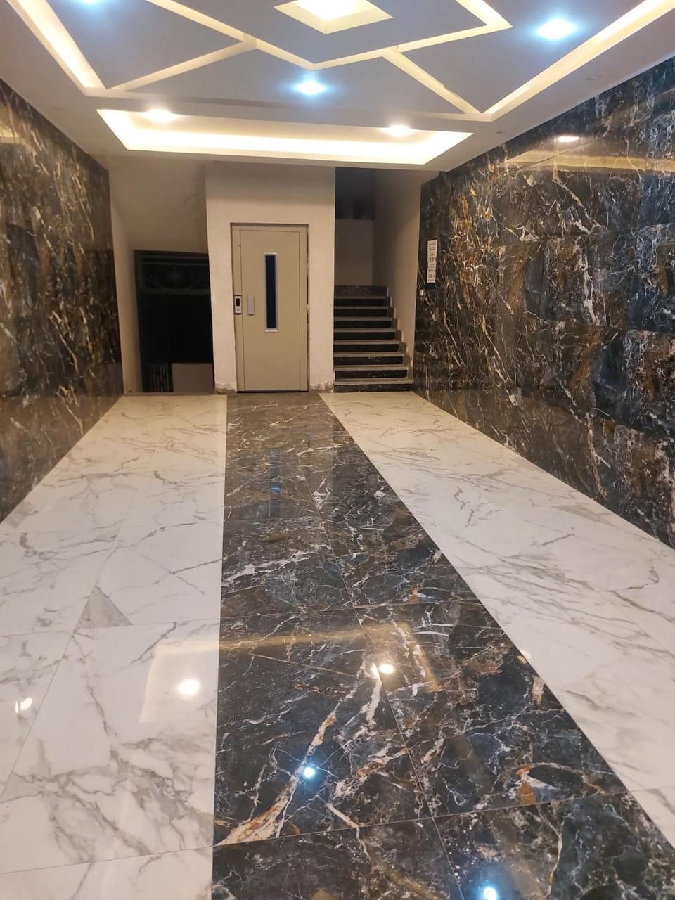 سولتير Apartment in Hurghada