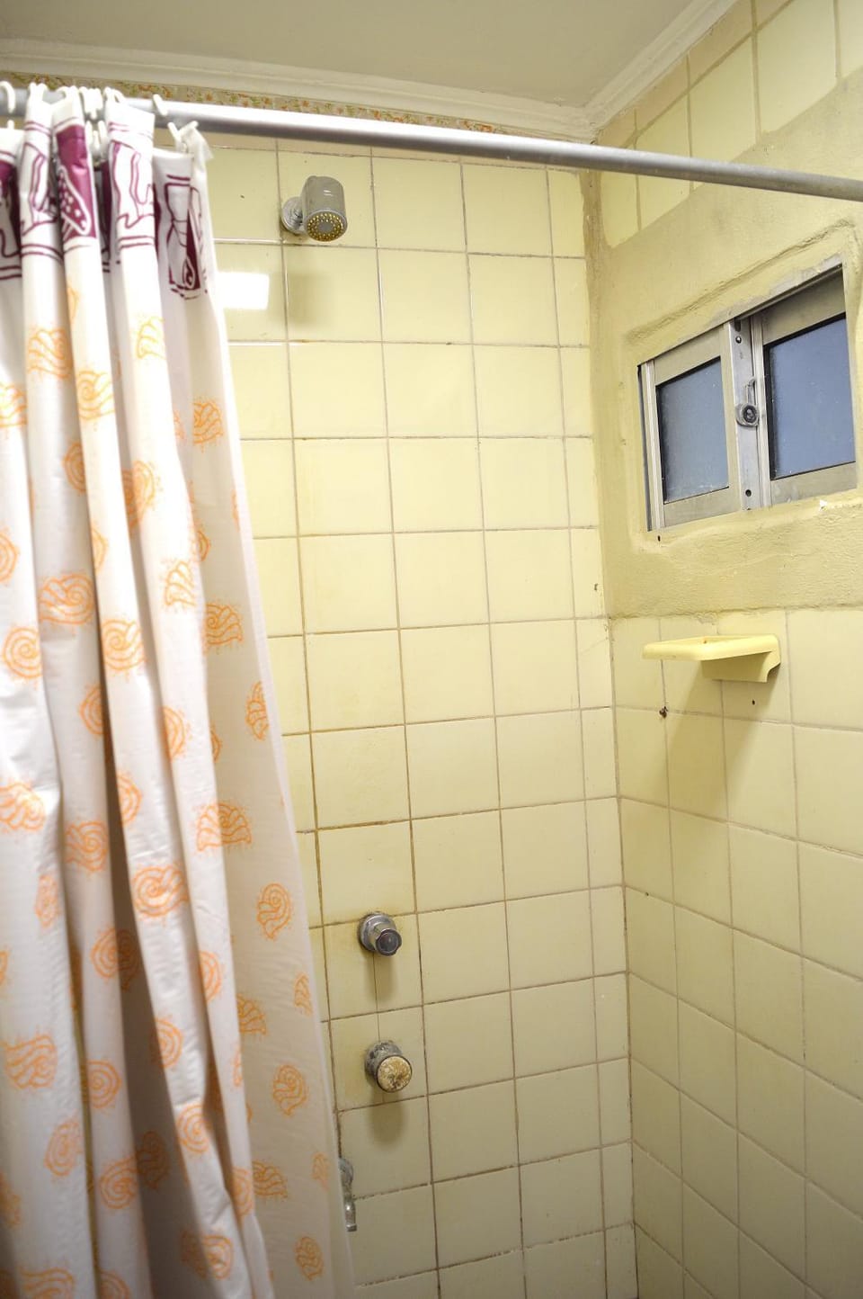 Shower