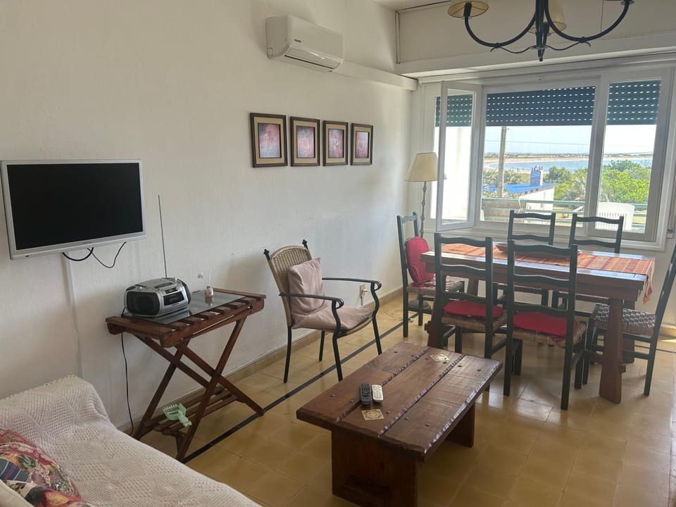 Irape Apartment in La Paloma