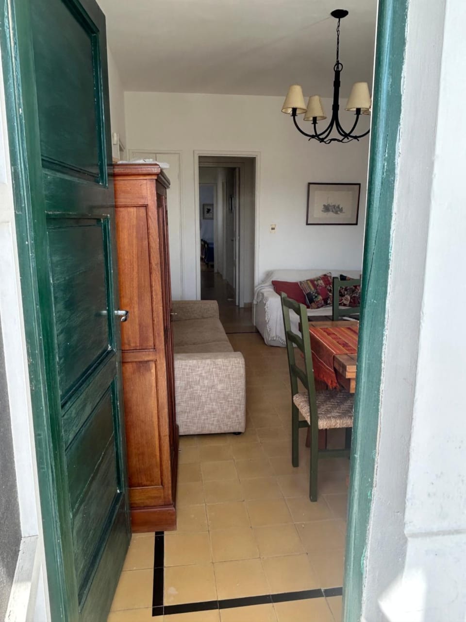 Irape Apartment in La Paloma