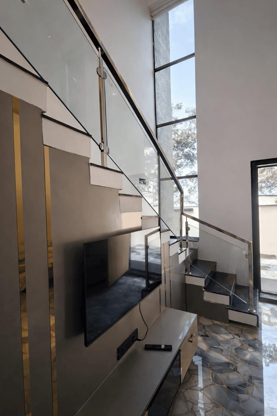 Horizon vue Villas Farm Stay in Andhra Pradesh