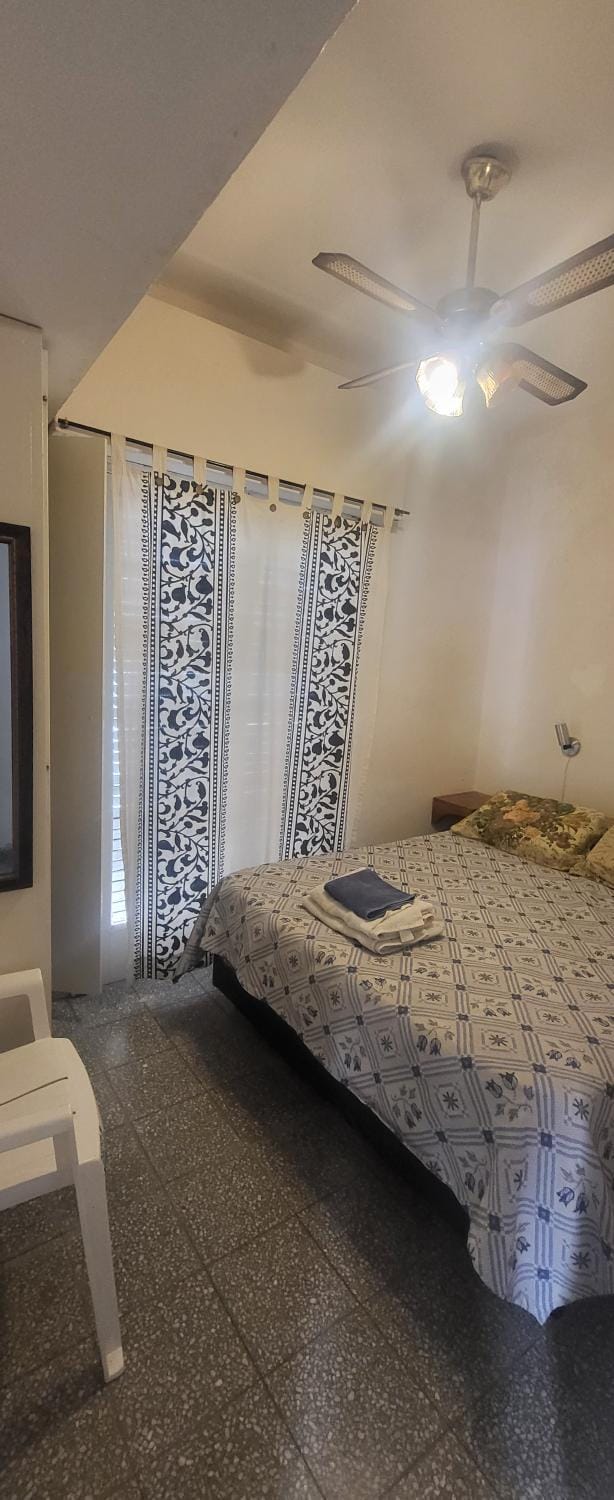 Playa Espigon Oeste Apartment in Buenos Aires Province