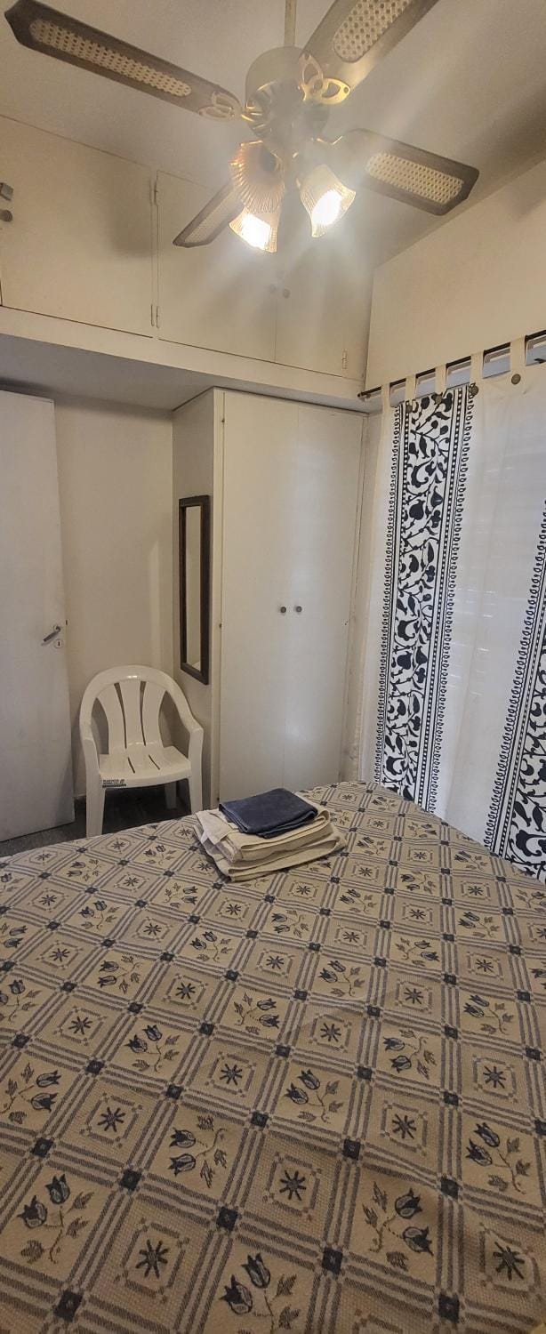 Playa Espigon Oeste Apartment in Buenos Aires Province