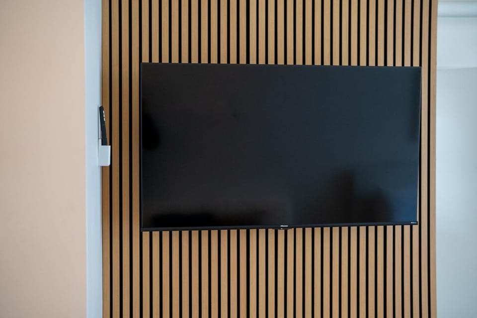 Métropolitain Le Cachet Apartment in Quebec City