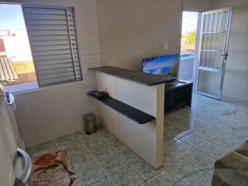 Condomínio patricia Apartment in State of Rio Grande do Sul