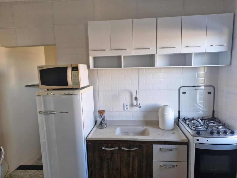 Condomínio patricia Apartment in State of Rio Grande do Sul