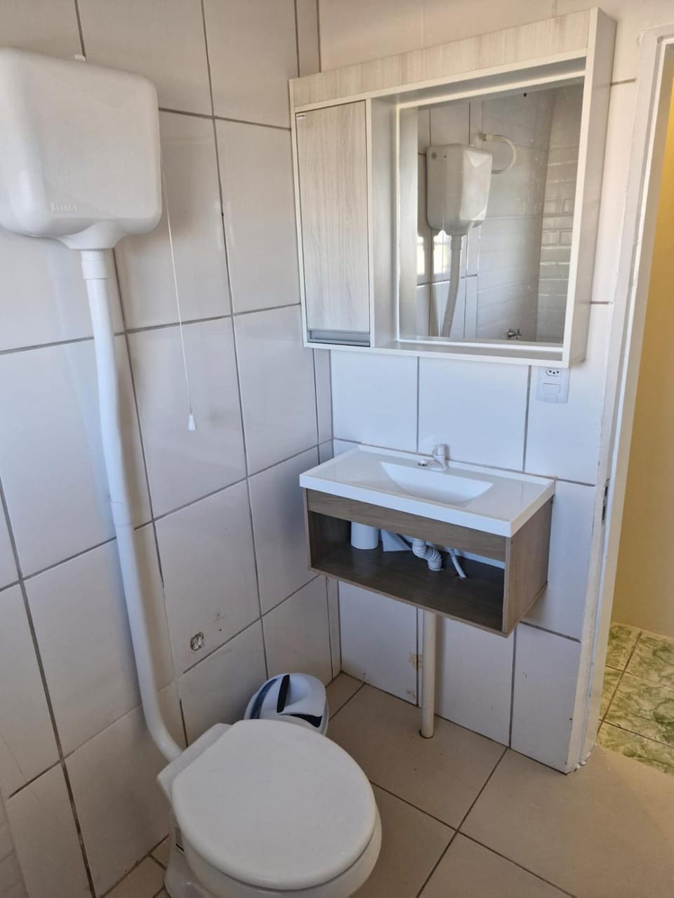 Condomínio patricia Apartment in State of Rio Grande do Sul
