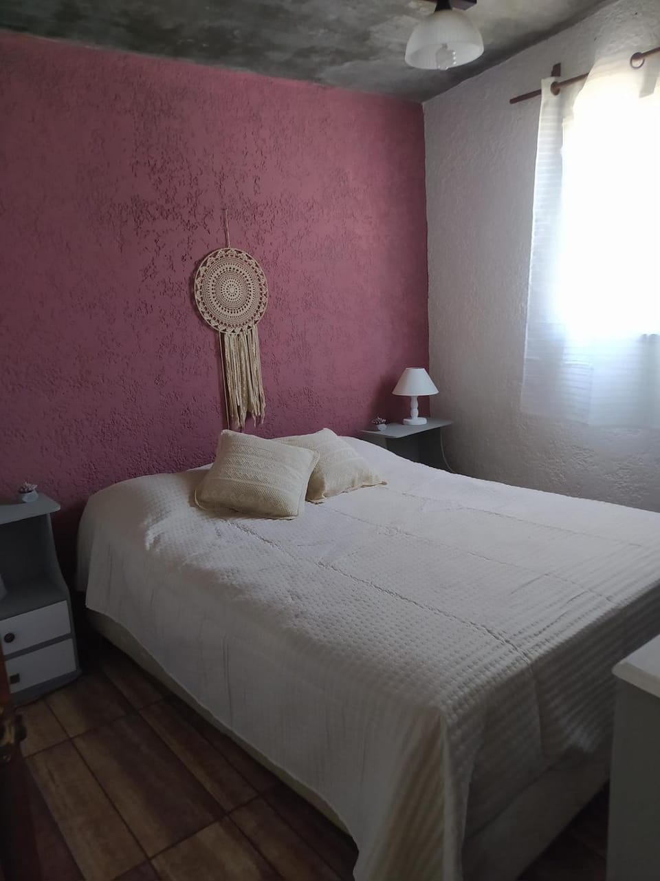 La calma - esmeralda- House in Rocha Department, Uruguay