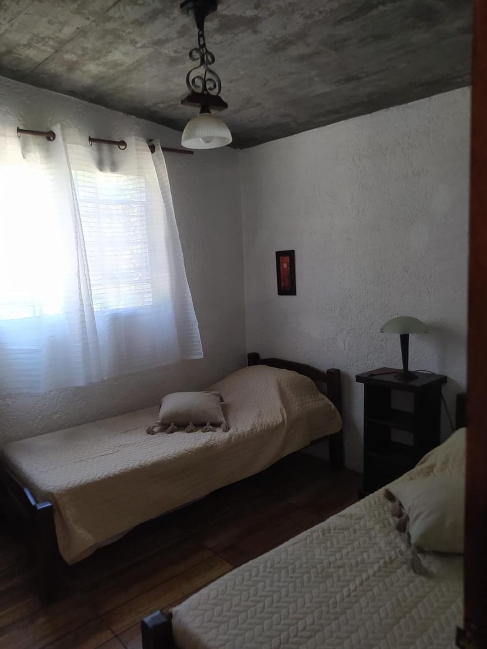 La calma - esmeralda- House in Rocha Department, Uruguay