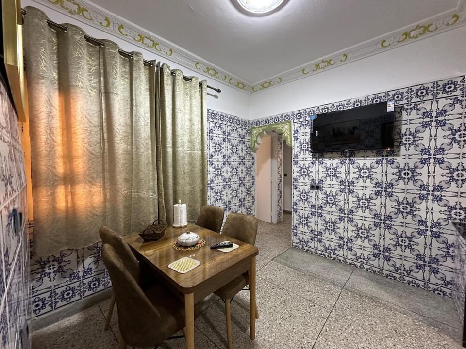 Apartment 5 mins from downtown Apartment in Fes