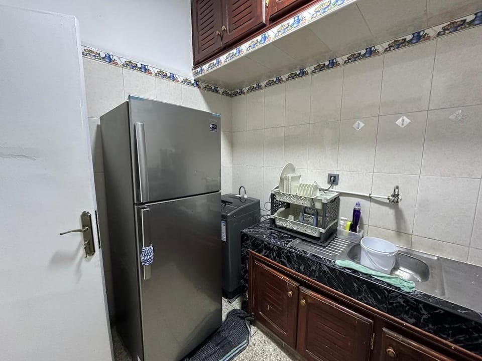 Apartment 5 mins from downtown Apartment in Fes
