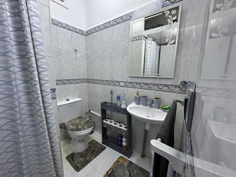 Apartment 5 mins from downtown Apartment in Fes