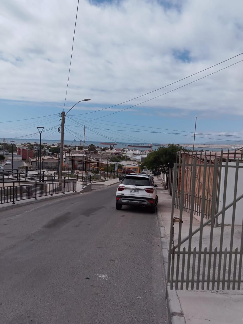 Casas amobladas Caldera House in Caldera