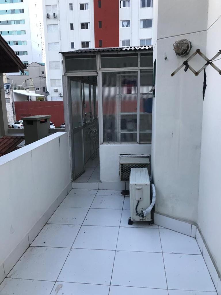 apartamento temporada bc Apartment in Camboriú