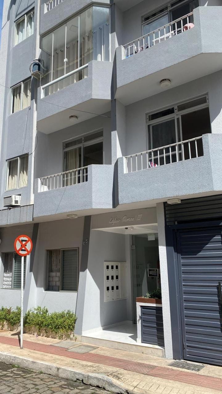 apartamento temporada bc Apartment in Camboriú