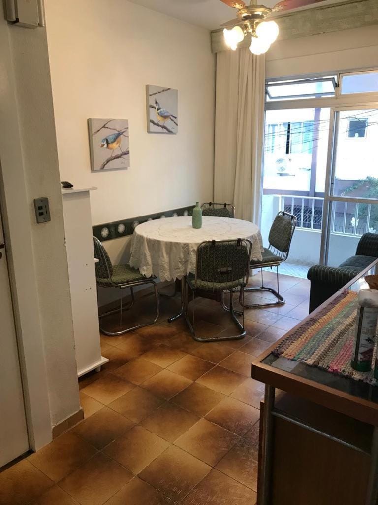 apartamento temporada bc Apartment in Camboriú