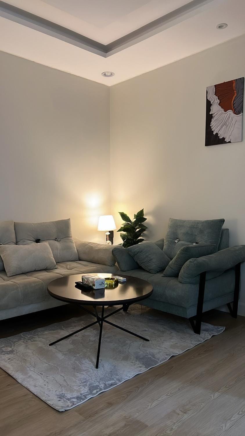 أستديو حي الحمرا Apartment in Riyadh